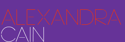 http://alexandracain.com