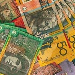 Australian Dollars