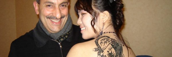 Anna Tattoo - Tattoos get amazing exposure online