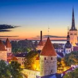 Should you start a business in Estonia?
