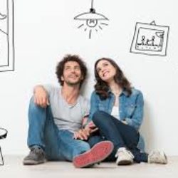 Journey of a first home buyer