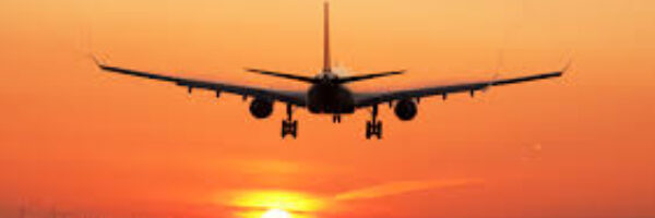 Grounded: airport CFOs await clearance