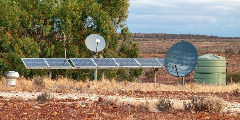 Aussie space companies tackle the final frontier