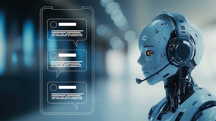 AI agents take action
